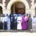 “Teachers Must Shape South Sudan’s Future”: Archbishop Badi Urges Student-Teachers to Embrace Teaching, Champion Peace
