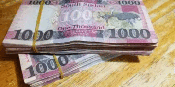 CES launches crackdown on illegal tax collectors in Juba City