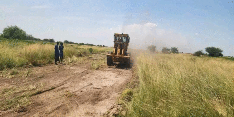 Council of States challenges unlawful creation of counties, payams