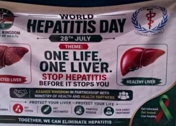 Hepatitis Screening in Azande Kingdom Finds 783 Positive Cases, Health Minister Warns of Critical Testing Gaps