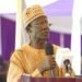 Wani Igga Calls for National Transformation Through Forgiveness, Unity