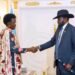 FDs Reject Nyandeng’s Kiir Criticism, Back President for 2026 Poll