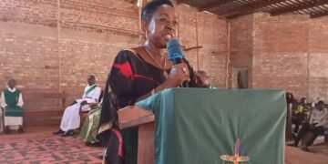 ‘Put Down the Gun and Come Home’: Jemma Urges Armed Groups to Choose Peace in Western Equatoria