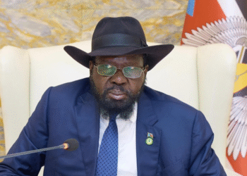 Election bill gives Kiir full powers as VPs face three-month exit