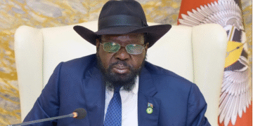Election bill gives Kiir full powers as VPs face three-month exit