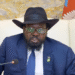 Election bill gives Kiir full powers as VPs face three-month exit