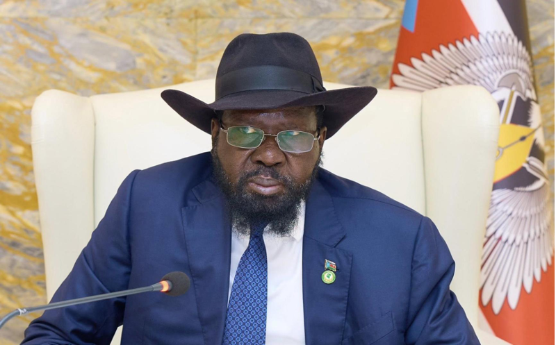 Election bill gives Kiir full powers as VPs face three-month exit