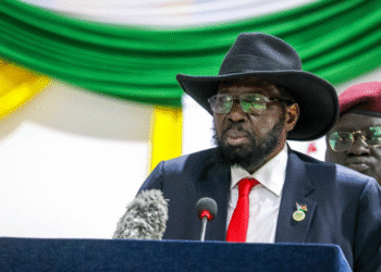Kiir sets limits on election dialogue, rules out political negotiations