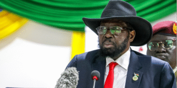 Kiir sets limits on election dialogue, rules out political negotiations