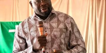 Rimbasa Defends Cross-Party Power-Sharing, Says Inclusive Government Will Unite Western Equatoria