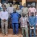 Rimbasa Warns Cash Flight to Juba Is Weakening Western Equatoria Economy, Urges Traders to Use Money Transfers