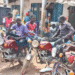 Juba County suspends illegal boda boda associations
