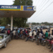 Reform Committee calls for fuel price Cuts