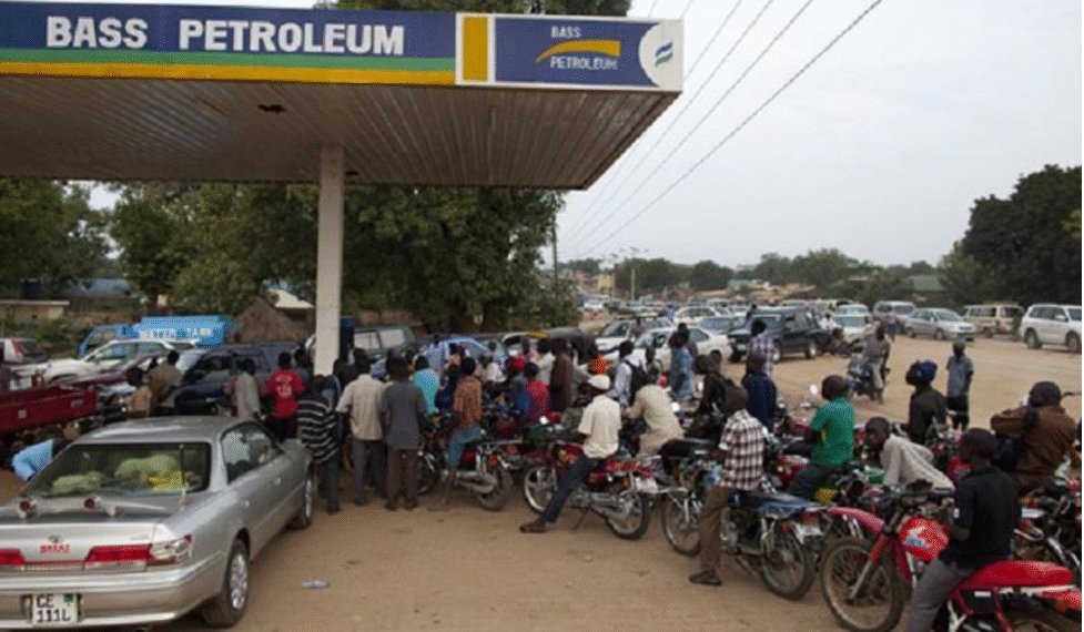 Reform Committee calls for fuel price Cuts