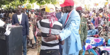 15 yrs in the bush: Mac-Tok returns home as Tonj South communities reconcile
