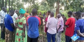 Yambio Bans Premature Land Sales as Naakiri Demarcation Opens Path for Planned Development