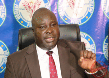SPLM-IO power wrangles deepen as acting chair Oyet get ousted