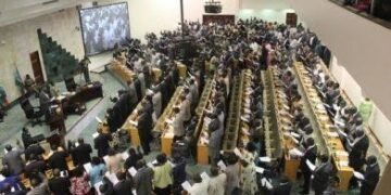 Parliament passes Constitutional Amendments ahead of December elections