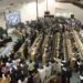 Parliament passes Constitutional Amendments ahead of December elections