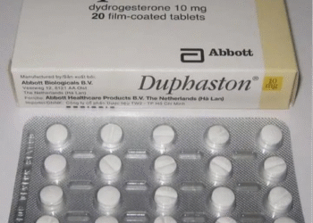 South Sudan recalls unregistered Duphaston, Navidoxine drugs