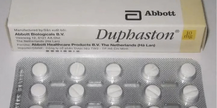 South Sudan recalls unregistered Duphaston, Navidoxine drugs
