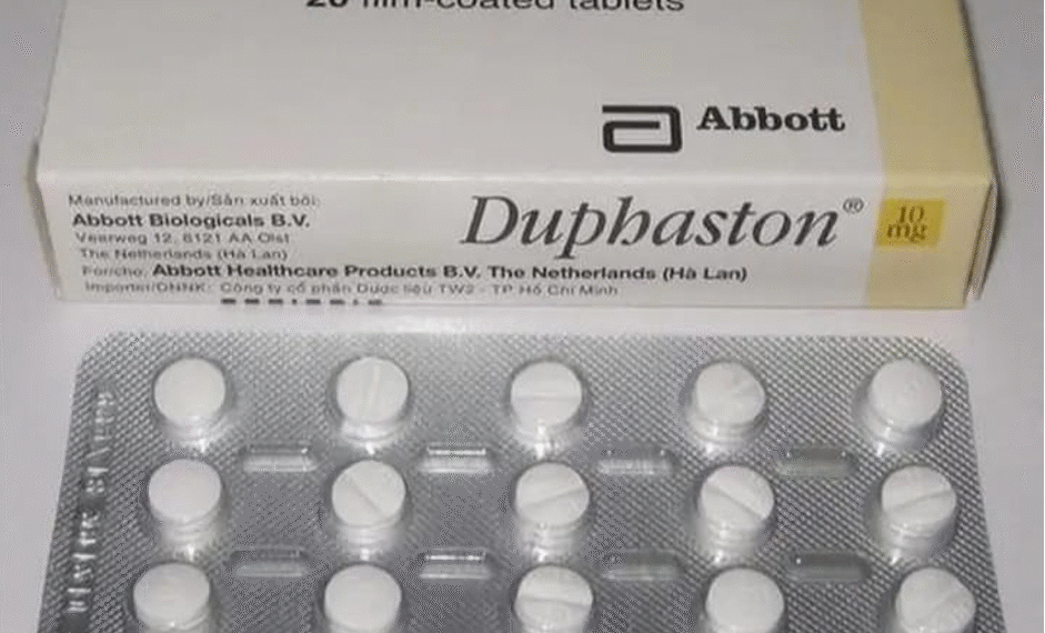 South Sudan recalls unregistered Duphaston, Navidoxine drugs