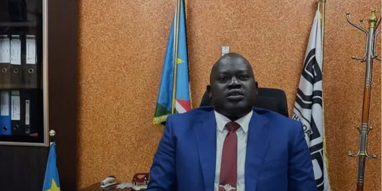 SSBC board suspends Managing Director, management denies